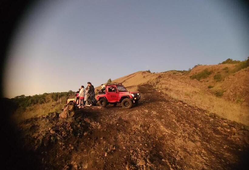 Дом 1 Спальня, Alam Bali Lake View