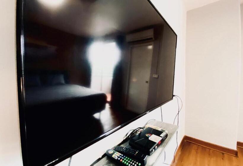 Quarto Estandar, Bansuay Bangkadi