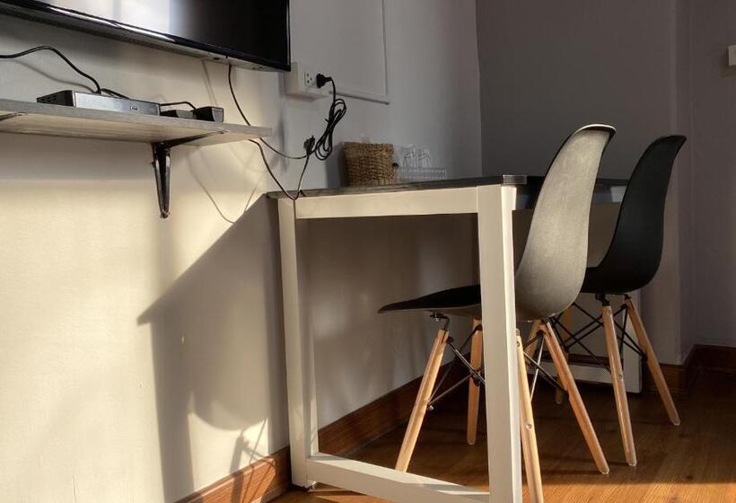 Quarto Estandar, Bansuay Bangkadi