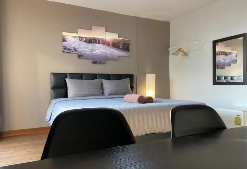 Quarto Estandar, Bansuay Bangkadi