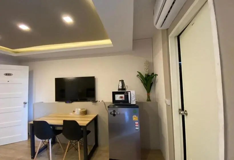 Quarto Deluxe, Bansuay Bangkadi