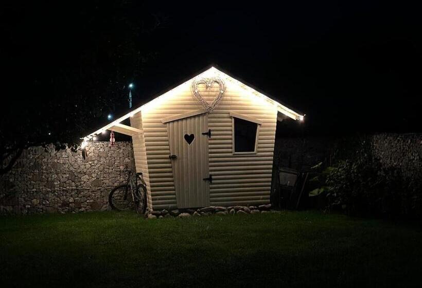 غرفة ديلوكس, Casa Moldovan