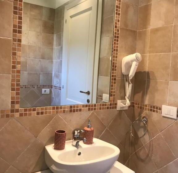 Семейный Номер, Domo Antiga Guest Rooms