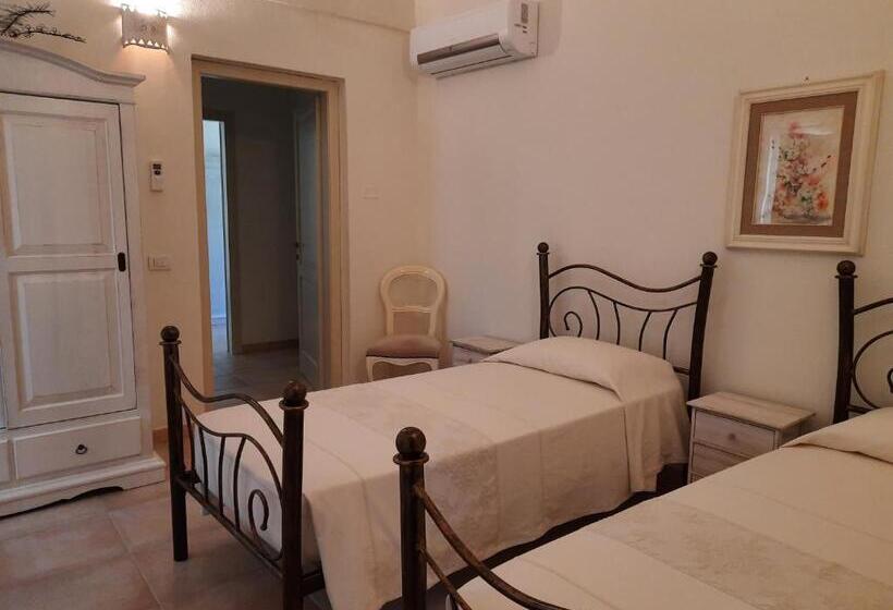 Семейный Номер, Domo Antiga Guest Rooms