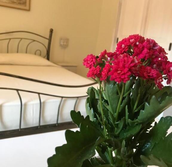 Семейный Номер, Domo Antiga Guest Rooms