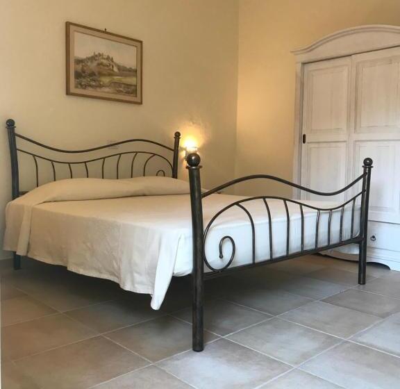 Семейный Номер, Domo Antiga Guest Rooms