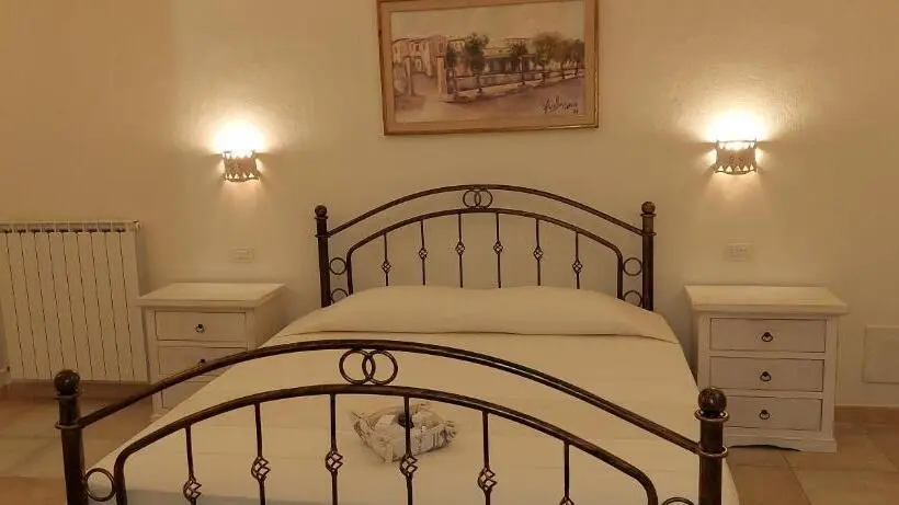 バルコニー付スタンダード４ベッドルーム, Domo Antiga Guest Rooms