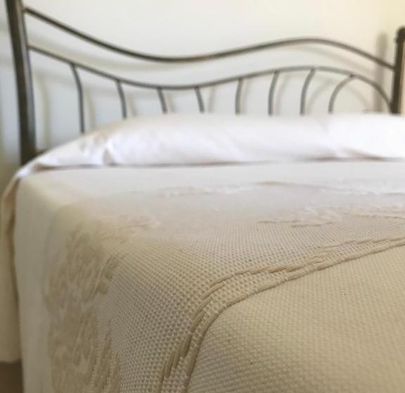 Трехместный Номер Стандарт с Балконом, Domo Antiga Guest Rooms