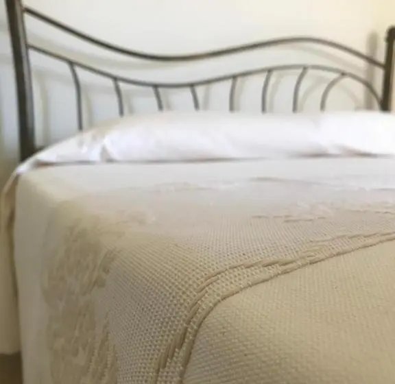 バルコニー付きスタンダードトリプルルーム, Domo Antiga Guest Rooms