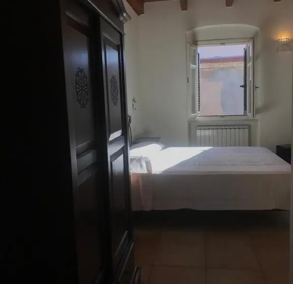 テラス付スイート, Domo Antiga Guest Rooms