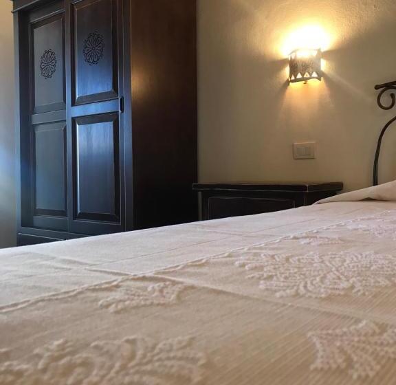 Люкс с Террасой, Domo Antiga Guest Rooms