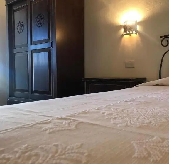 テラス付スイート, Domo Antiga Guest Rooms