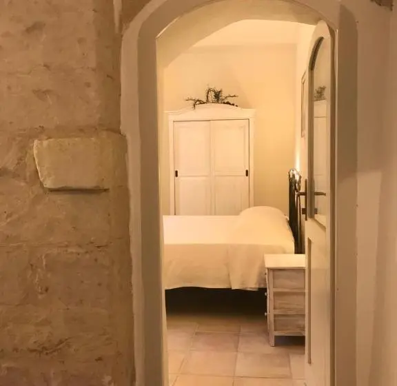 スタンダードルーム, Domo Antiga Guest Rooms