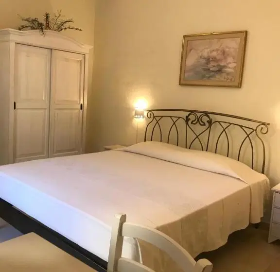 スタンダードルーム, Domo Antiga Guest Rooms