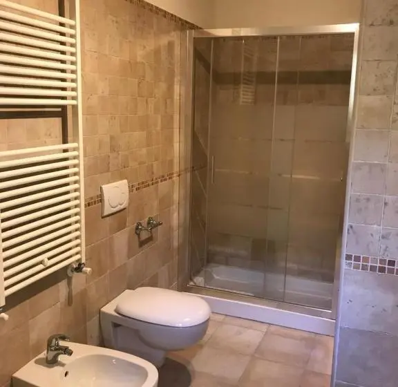 スタンダードルーム, Domo Antiga Guest Rooms