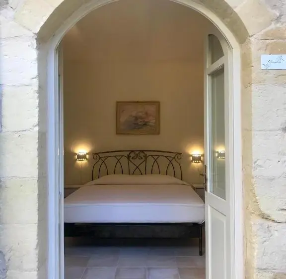 スタンダードルーム, Domo Antiga Guest Rooms