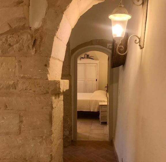 Номер Стандарт, Domo Antiga Guest Rooms