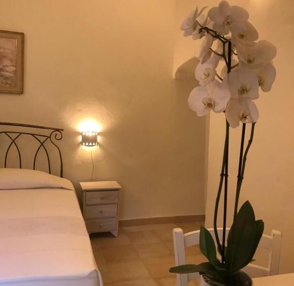 Номер Стандарт, Domo Antiga Guest Rooms