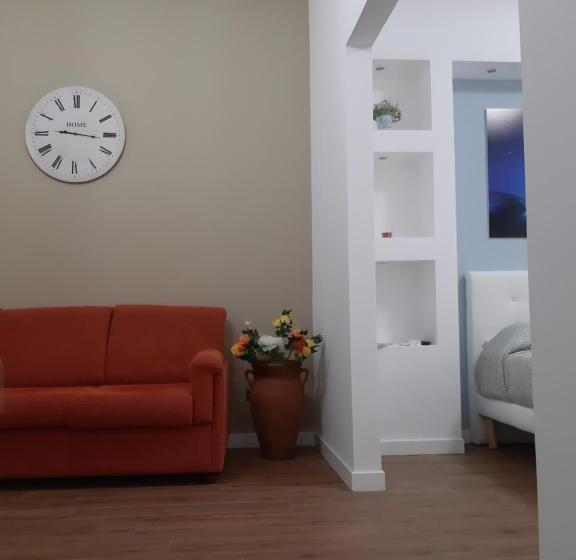 带大床的豪华间, Guest House Piana Degli Albanesi