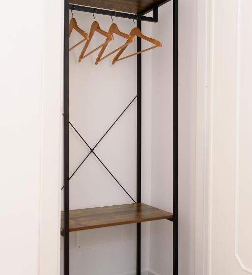 带大床的豪华间, Guest House Piana Degli Albanesi