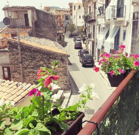 豪华房间, Guest House Piana Degli Albanesi