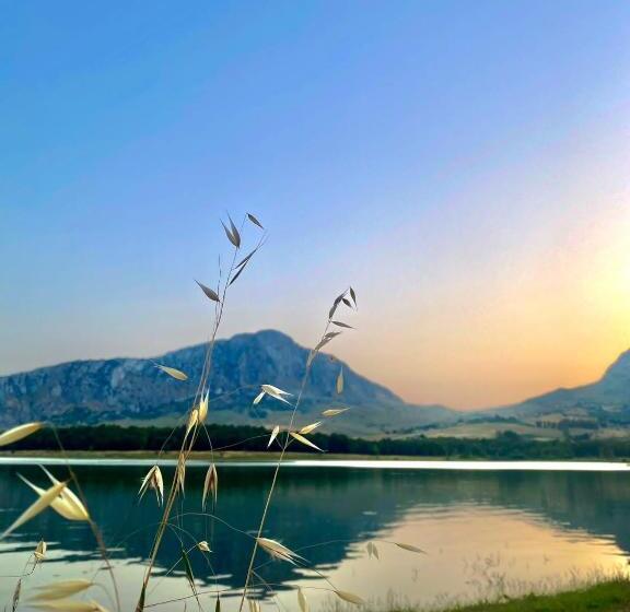 豪华房间, Guest House Piana Degli Albanesi