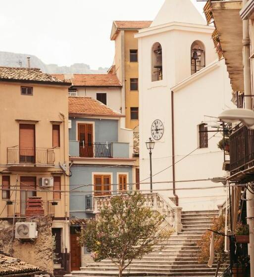 豪华房间, Guest House Piana Degli Albanesi