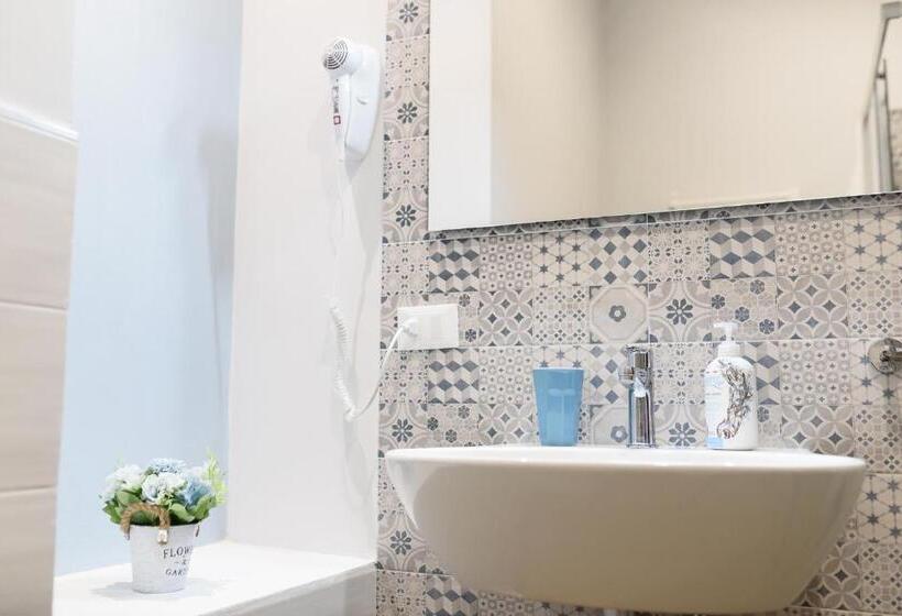 豪华房间, Guest House Piana Degli Albanesi