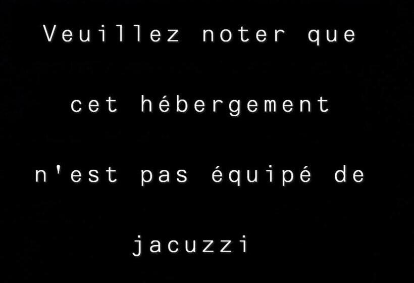 Номер Стандарт Вид на Сад, L Imprévu