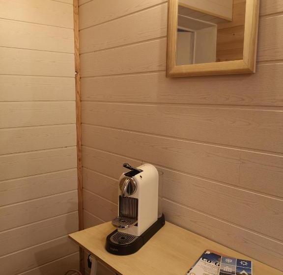 Номер Стандарт Вид на Сад, L Imprévu