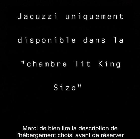 Номер Deluxe Кровать Кинг, L Imprévu