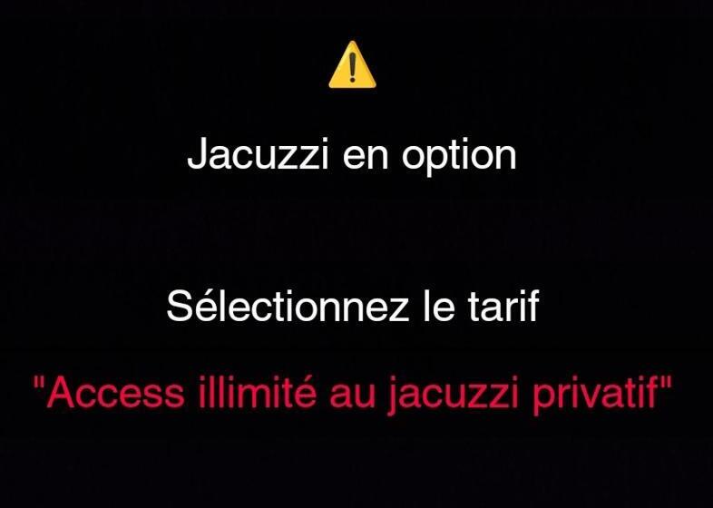 Люкс Кровать Кинг, L Imprévu