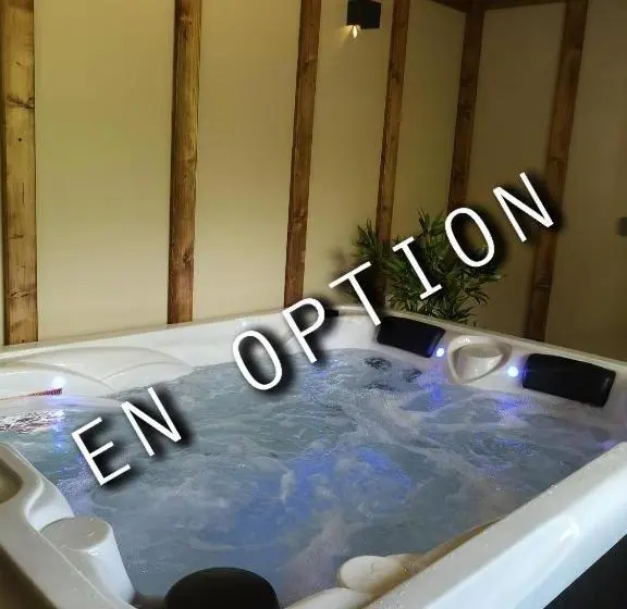 Suite Cama King, L Imprévu