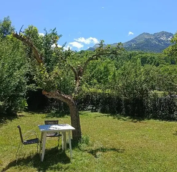 Suite Cama King, L Imprévu