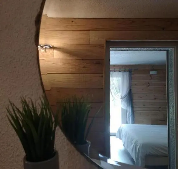 Suite Cama King, L Imprévu