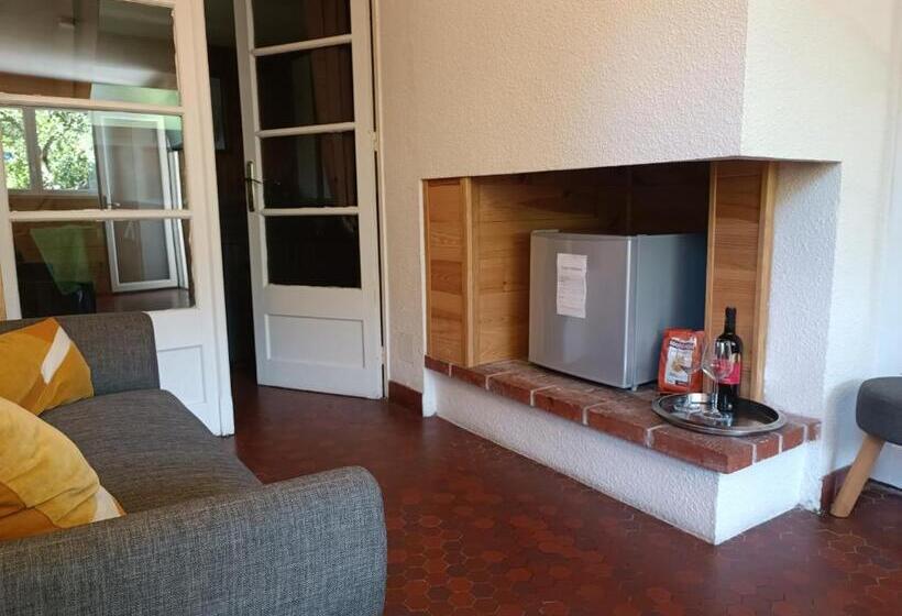 Люкс Кровать Кинг, L Imprévu