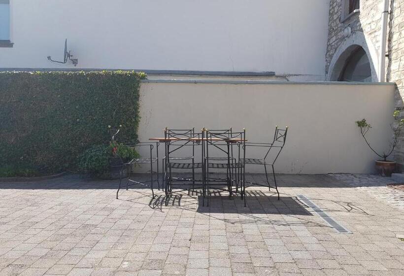 스탠다드 룸, La Source D Arimont