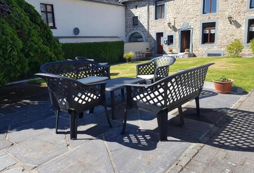 스탠다드 룸, La Source D Arimont