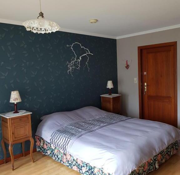 스탠다드 룸, La Source D Arimont