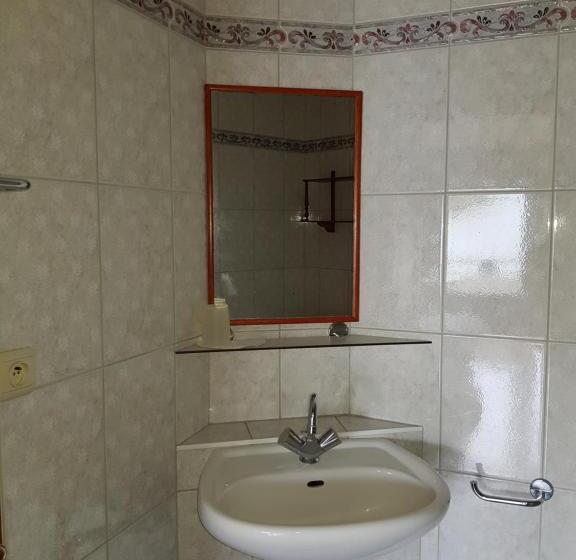 스탠다드 룸, La Source D Arimont