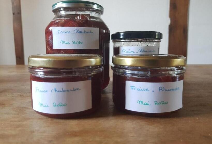 스탠다드 룸, La Source D Arimont