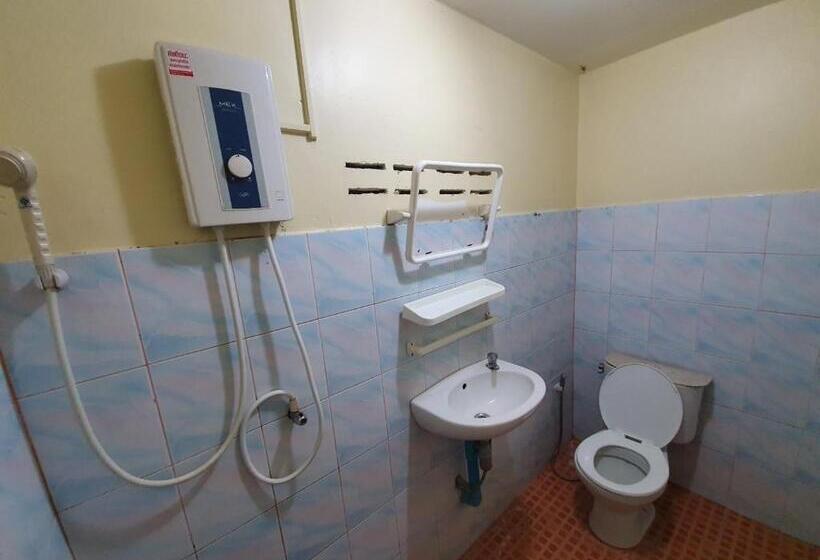 Номер Стандарт с Балконом, Putan Namsai Resort