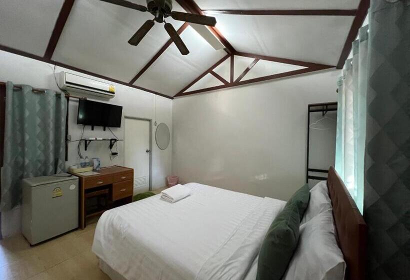 Номер Стандарт с Балконом, Putan Namsai Resort