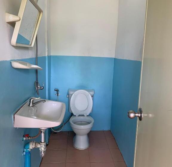 Семейный Номер, Putan Namsai Resort