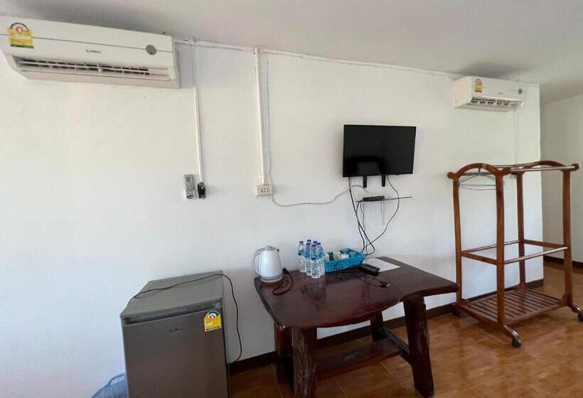 Семейный Номер, Putan Namsai Resort