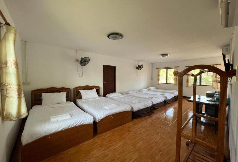 Семейный Номер, Putan Namsai Resort