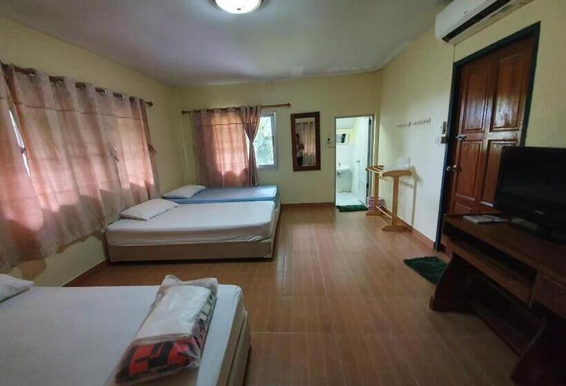 Вилла Superior 1 Спальня, Putan Namsai Resort