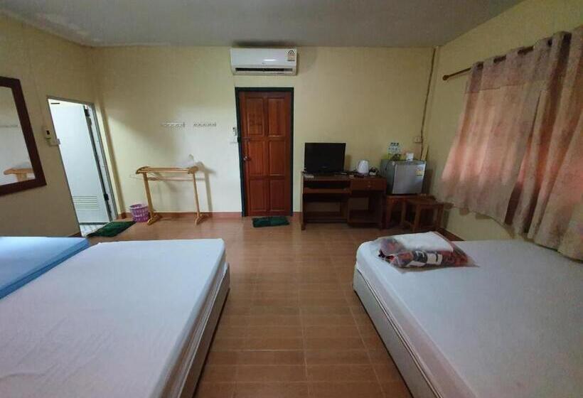 Вилла Superior 1 Спальня, Putan Namsai Resort