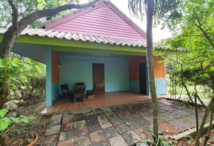 Вилла Superior 1 Спальня, Putan Namsai Resort