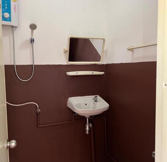 Семейное Студио, Putan Namsai Resort